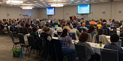 25th Annual ND State-Wide Trauma Conference primary image