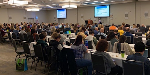 Imagem principal de 25th Annual ND State-Wide Trauma Conference