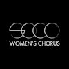Logotipo de SoCo Women's Chorus