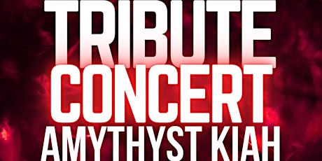 School of Music Stage Show - Amythyst Kiah Tribute Concert