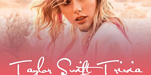 Primaire afbeelding van Taylor Swift Trivia