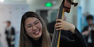 Primaire afbeelding van Lunchconcert i.s.m. Koninklijk Conservatorium