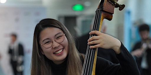 Lunchconcert i.s.m. Koninklijk Conservatorium primary image