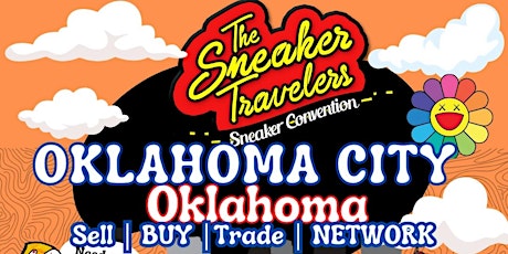 The Sneaker Travelers Oklahoma primary image