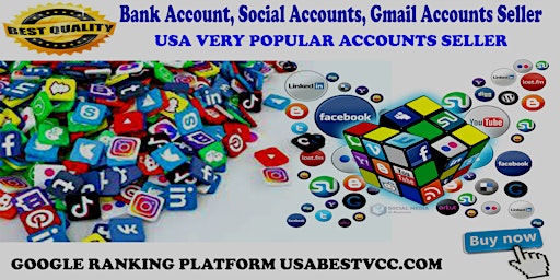 Immagine principale di TOP USABESTVCC.COM SITE TO BUY VERIFIED STRIPE ACCOUNT THIS YEAR 