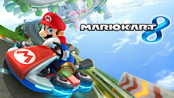 Tournoi Mario Kart Saison 9 primary image