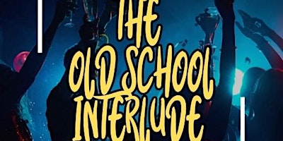 Image principale de The Old School Interlude Bottomless Brunch + Courtyard Party