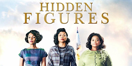 Friday Night Film: Hidden Figures