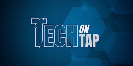Primaire afbeelding van Tech on Tap:  ft. Adriana Torresan