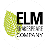 Logotipo de Elm Shakespeare Company