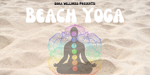 Hauptbild für Community Kriya & Yoga At Cardiff By The Sea