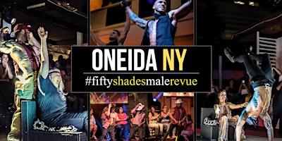 Primaire afbeelding van Oneida NY| Shades of Men Ladies Night Out