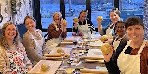 Pasta Making at The Dirty Italian 4/28 primary image