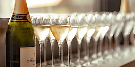 Grand Champagne Tasting