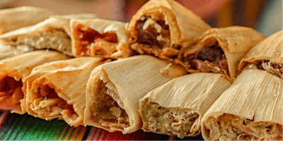 Imagen principal de Make & Take: Tamales