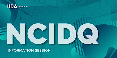 NCIDQ Information Session