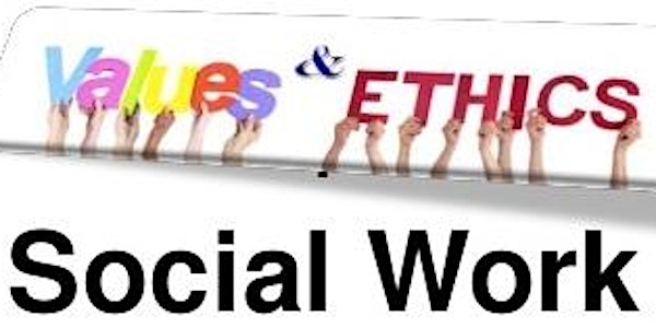 The Ethical Issues & the LCSW Process: What you need to know!!
