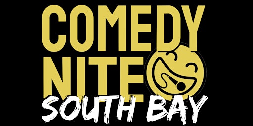 South Bay Comedy Night  primärbild
