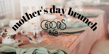 Mother's Day Brunch