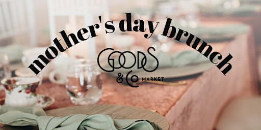 Image principale de Mother's Day Brunch