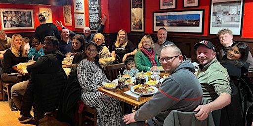 Escape Room - property investors social evening primary image