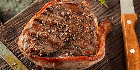 Hauptbild für Steak & Bacon