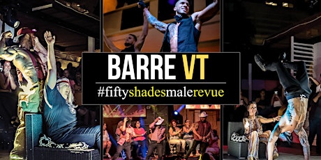 Barre VT |Shades of Men Ladies Night Out