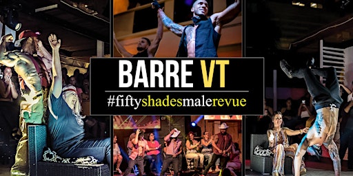 Primaire afbeelding van Barre VT |Shades of Men Ladies Night Out