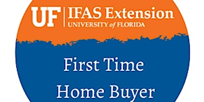 First Time Homebuyer Workshop, Online, Sessions 1 & 2, June 6 &13, 2024 primary image