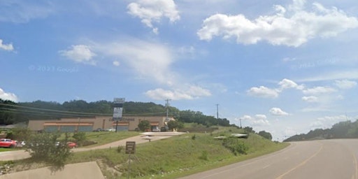 Solar Eclipse Parking- Across from Ogletree Gap Eclipse Festival primary image