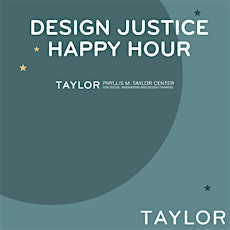 Design Justice Happy Hour: Featuring Black AF History by Michael Harriot