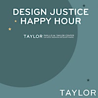 Design Justice Happy Hour: Featuring Black AF History by Michael Harriot primary image