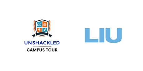 Unshackled Campus Tour | Long Island University [Open to Public]