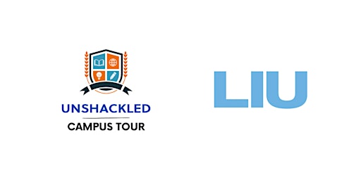 Unshackled Campus Tour | Long Island University [Open to Public]  primärbild