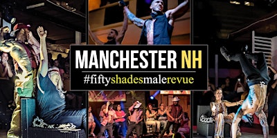 Manchester NH |Shades of Men Ladies Night Out primary image