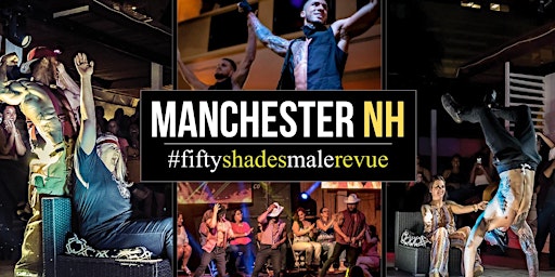 Primaire afbeelding van Manchester NH |Shades of Men Ladies Night Out