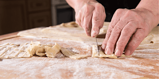 Primaire afbeelding van Italian Fresh Pasta