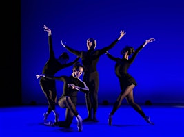 BalletNEXT: Mixed Repertoire primary image