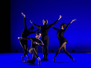 BalletNEXT: Mixed Repertoire