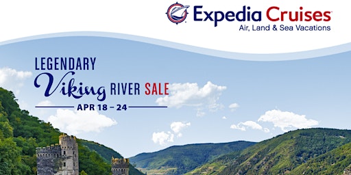 Hauptbild für Legendary Viking River Sale In Center Event