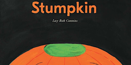 OKC Drag Queen Story Hour - Stumpkin primary image