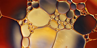Primaire afbeelding van Healing Cirkel: hydrolaten en plantaardige oliën