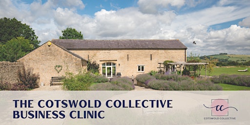 Hauptbild für The Cotswold Collective Business Clinic