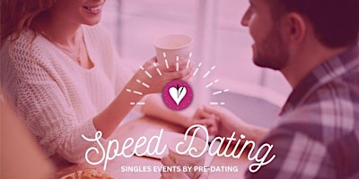 Imagem principal do evento Wichita, KS Speed Dating Singles Event Ages 25-45 Humidor Cocktail Lounge