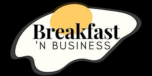 Hauptbild für Canva Training - Breakfast N Business
