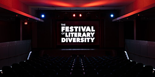 Imagem principal do evento The Festival of Literary Diversity: Power of the Pen