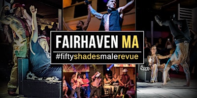 Fairhaven  MA | Shades of Men Ladies Night Out primary image