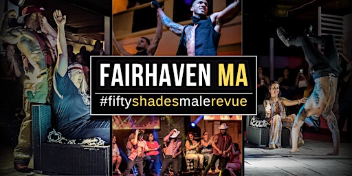 Primaire afbeelding van Fairhaven  MA | Shades of Men Ladies Night Out