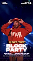 Comedy Block Party! primary image