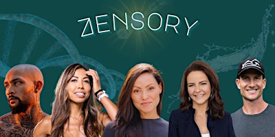 ZENSORY Experience primary image